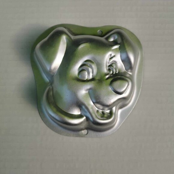 Set Of  5 Cake Trays - Picture 3 of 6